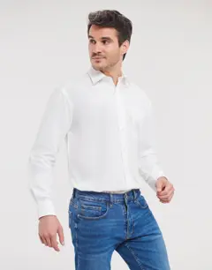 Bild på Poplin Shirt LS