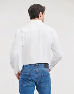Bild på Poplin Shirt LS