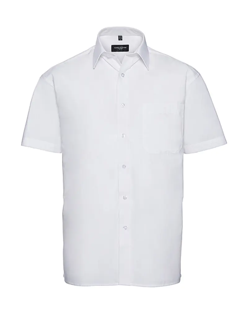 Poplin Shirt