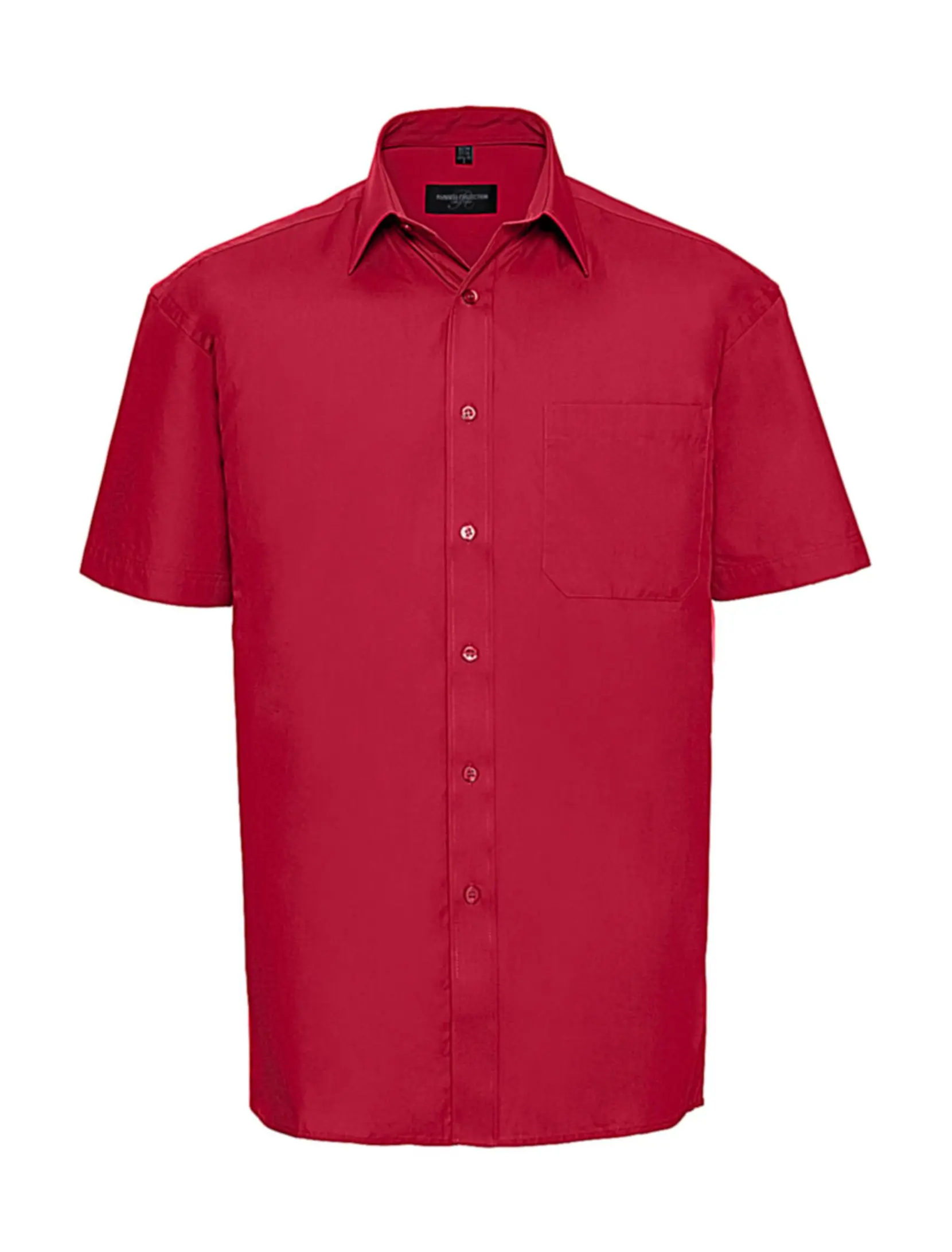 Bild på Poplin Shirt