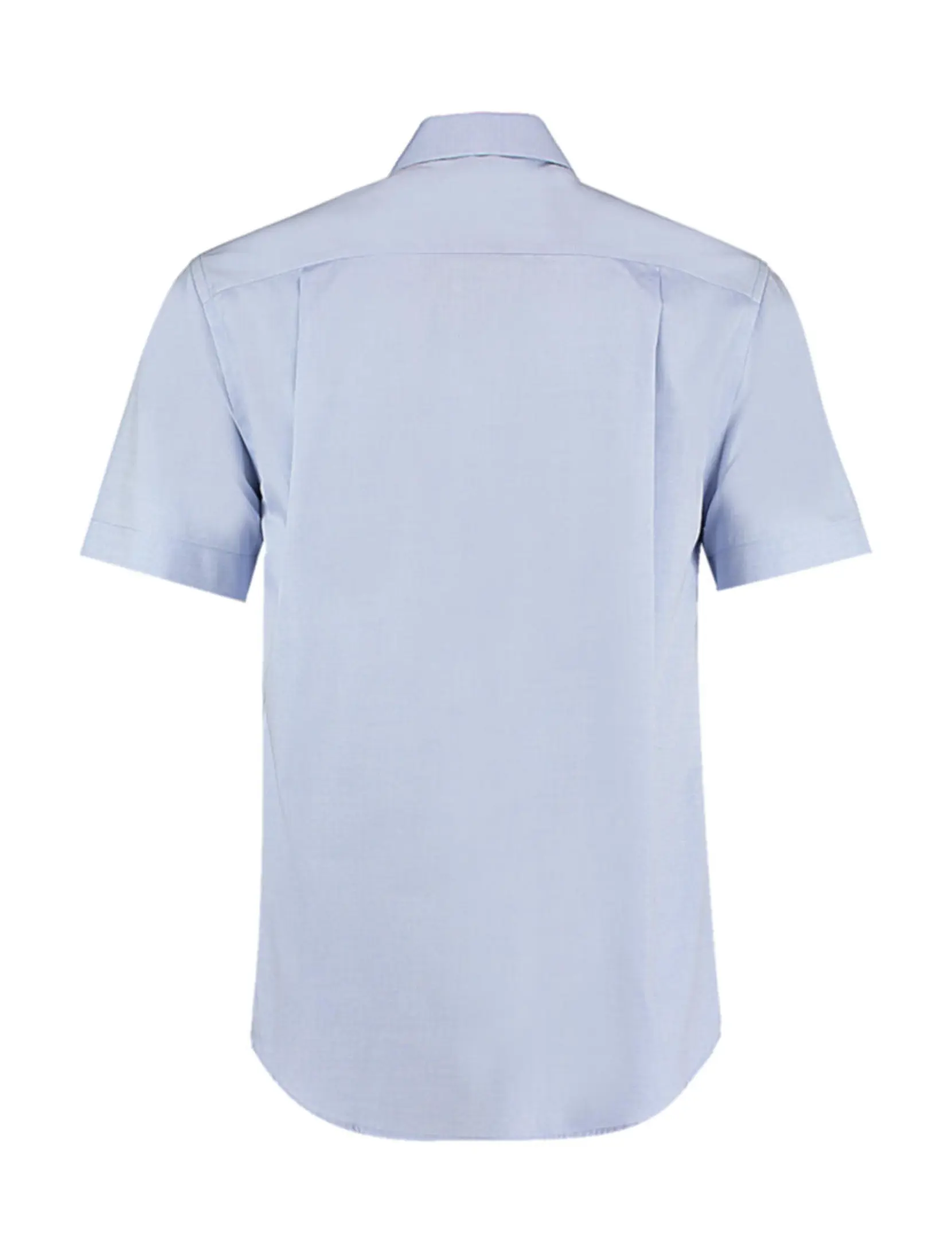 Bild på Classic Fit Premium Cutaway Oxford Shirt SSL