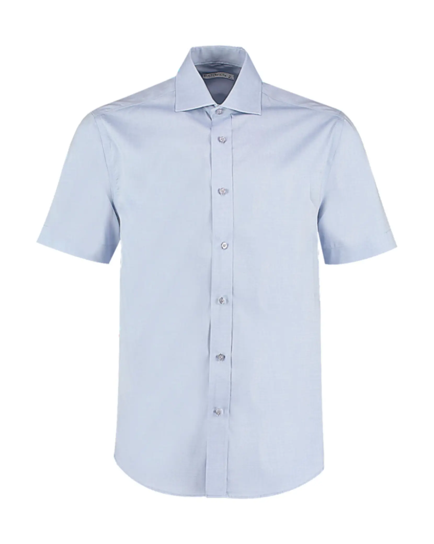 Bild på Classic Fit Premium Cutaway Oxford Shirt SSL