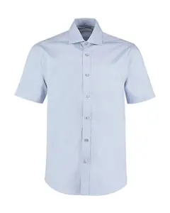 Bild på Classic Fit Premium Cutaway Oxford Shirt SSL