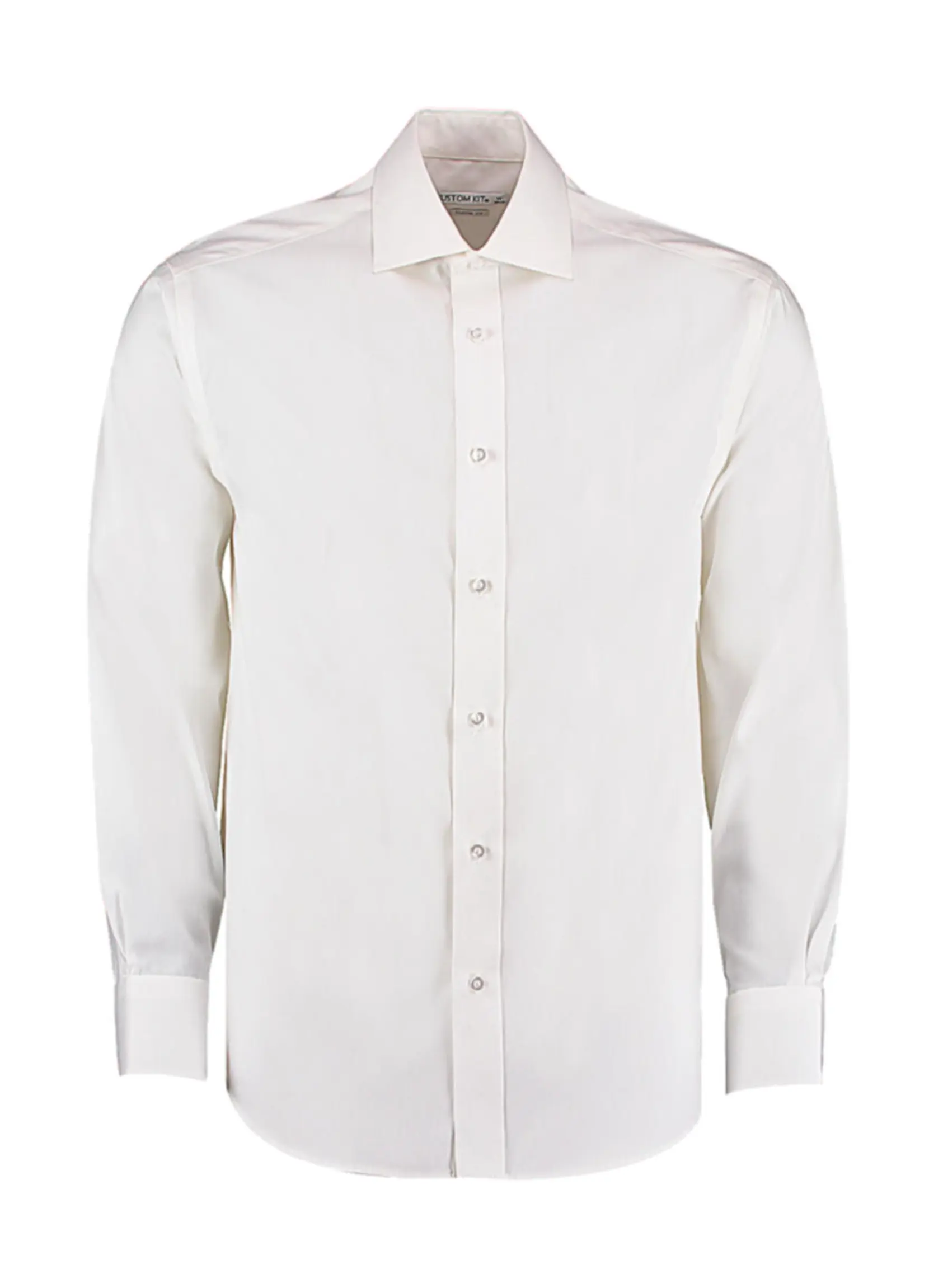 Bild på Classic Fit Premium Cutaway Oxford Shirt