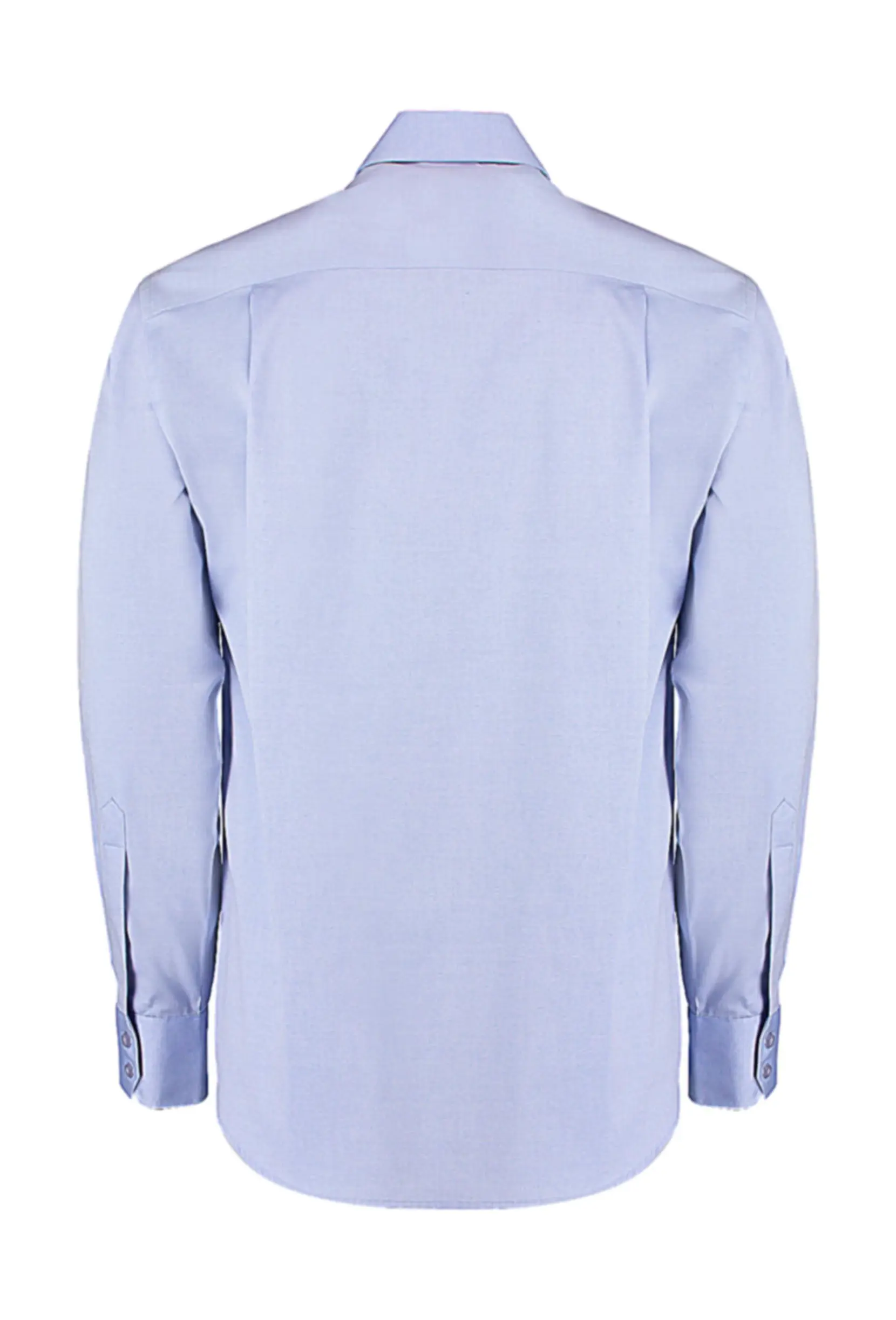 Bild på Classic Fit Premium Cutaway Oxford Shirt