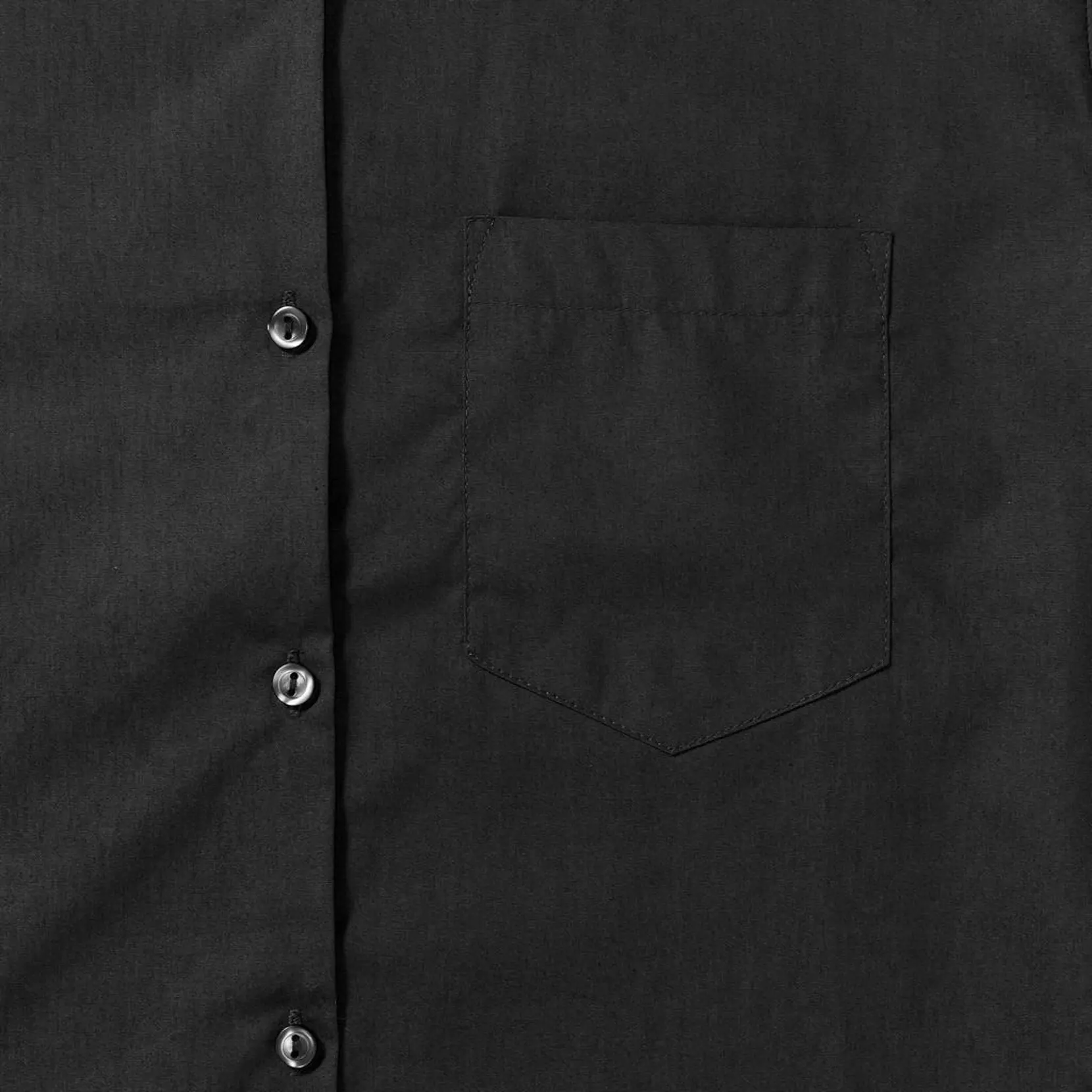 Bild på Cotton Poplin Blouse LS
