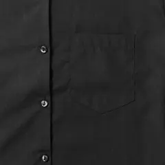 Bild på Cotton Poplin Blouse LS