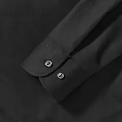 Bild på Cotton Poplin Blouse LS