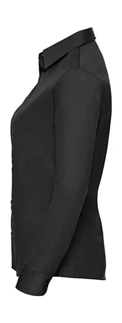 Bild på Cotton Poplin Blouse LS