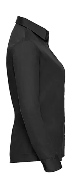 Bild på Cotton Poplin Blouse LS
