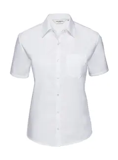 Bild på Cotton Poplin Blouse
