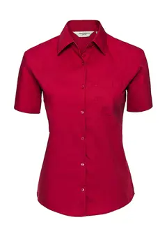 Bild på Cotton Poplin Blouse