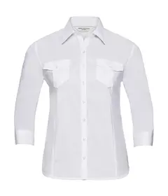 Bild på Womens Roll 3/4 Sleeve Shirt