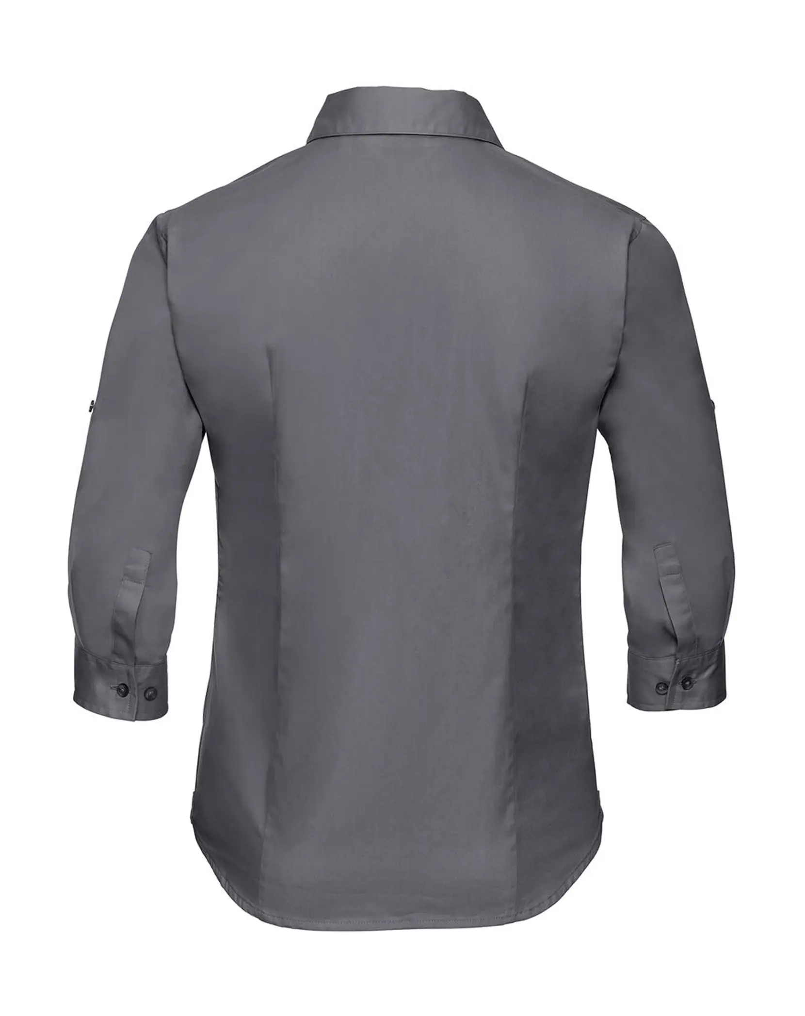 Bild på Womens Roll 3/4 Sleeve Shirt