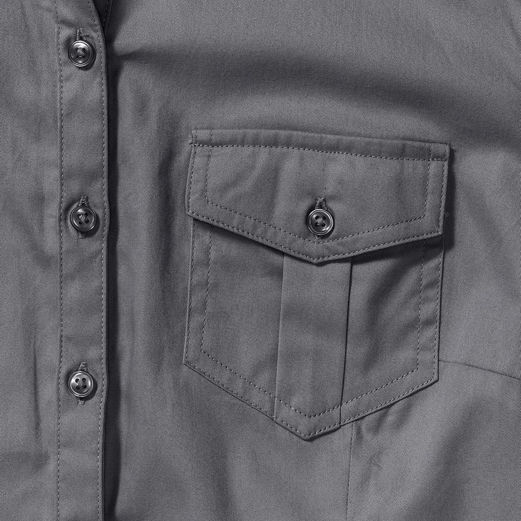 Bild på Womens Roll 3/4 Sleeve Shirt