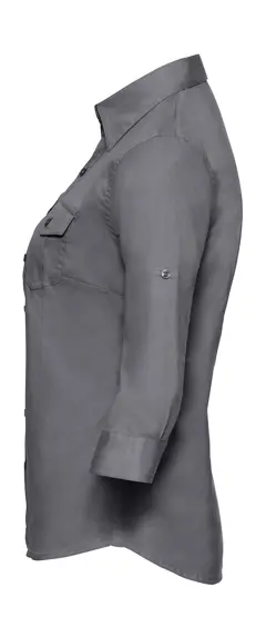 Bild på Womens Roll 3/4 Sleeve Shirt
