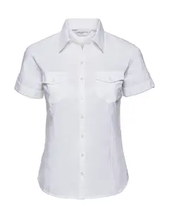 Bild på Womens Roll Sleeve Shirt