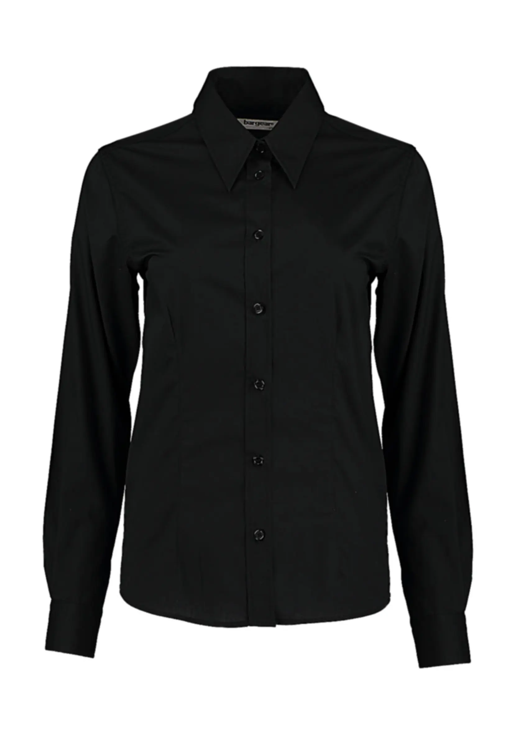 Bild på Women's Tailored Fit Shirt