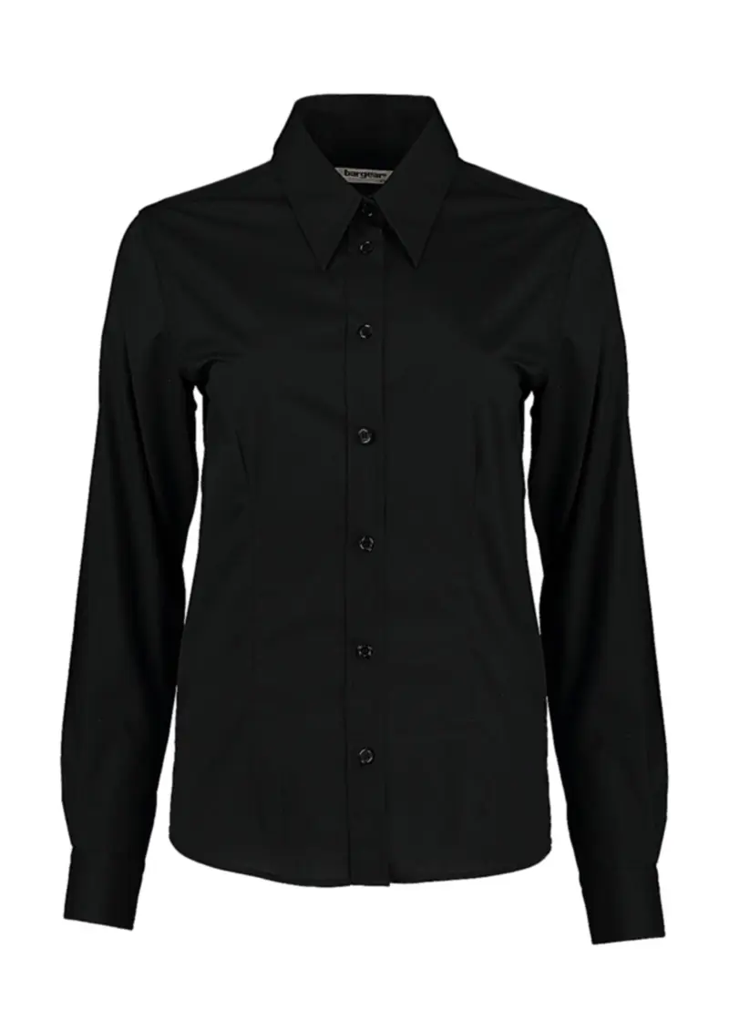 Bild på Women's Tailored Fit Shirt