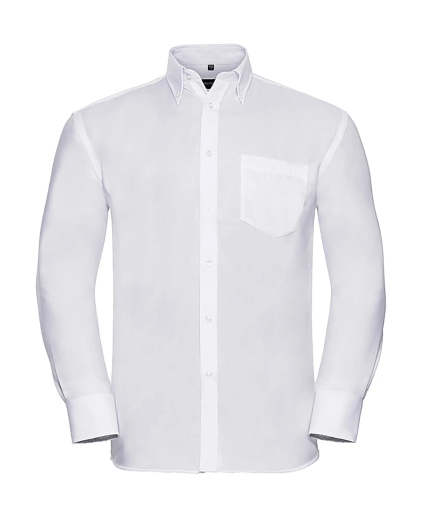 Bild på Mens LS Ultimate Non-iron Shirt