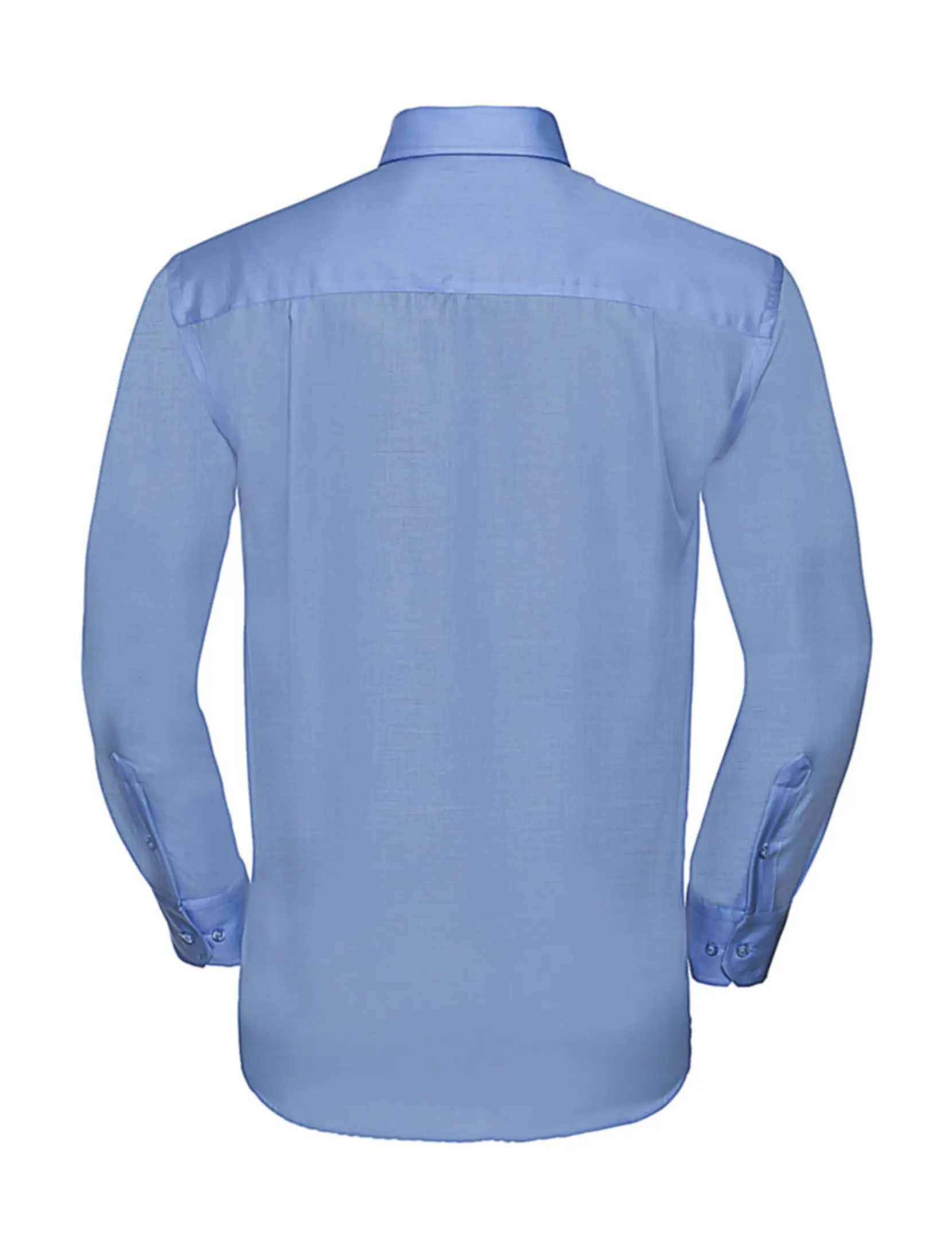 Bild på Mens LS Ultimate Non-iron Shirt