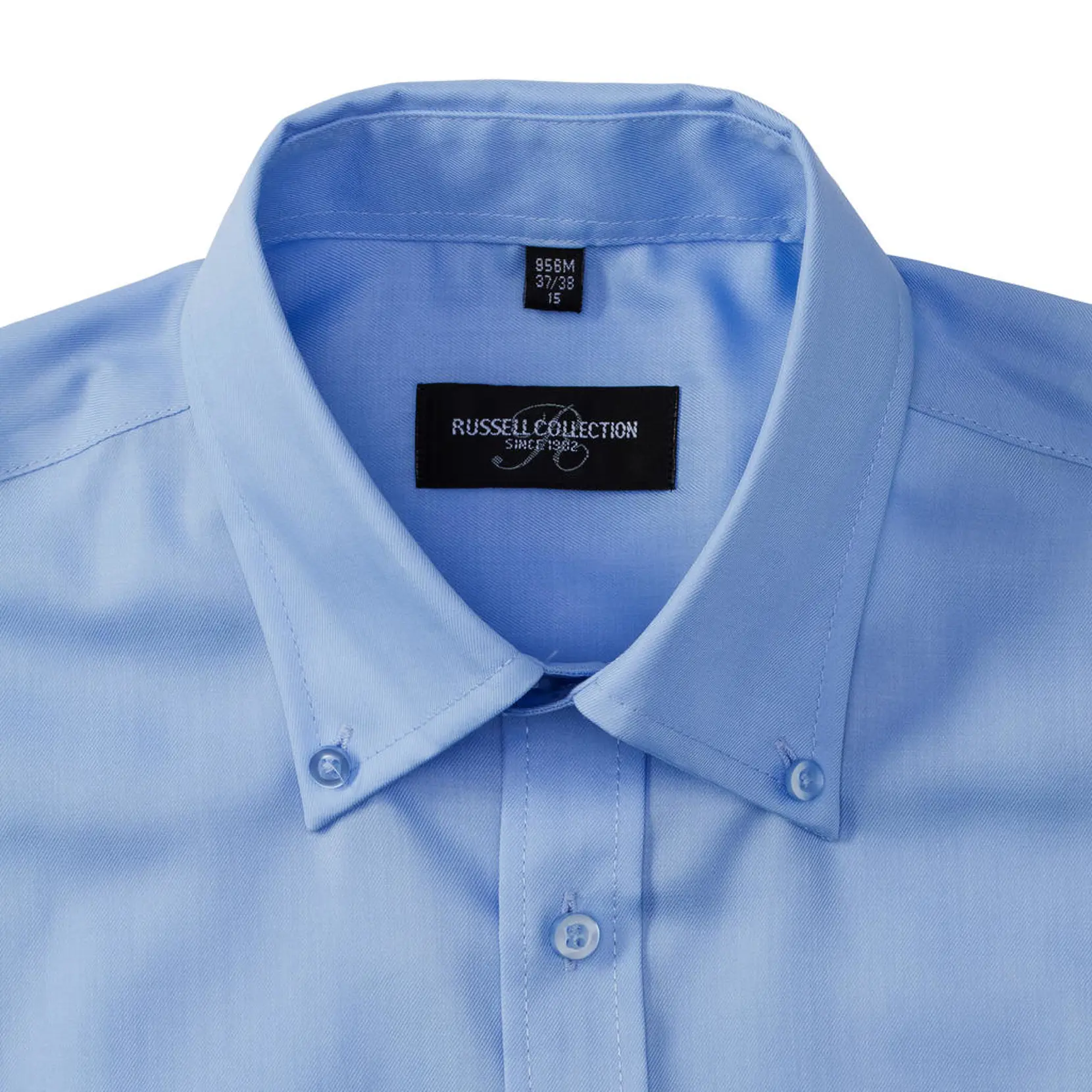 Bild på Mens LS Ultimate Non-iron Shirt