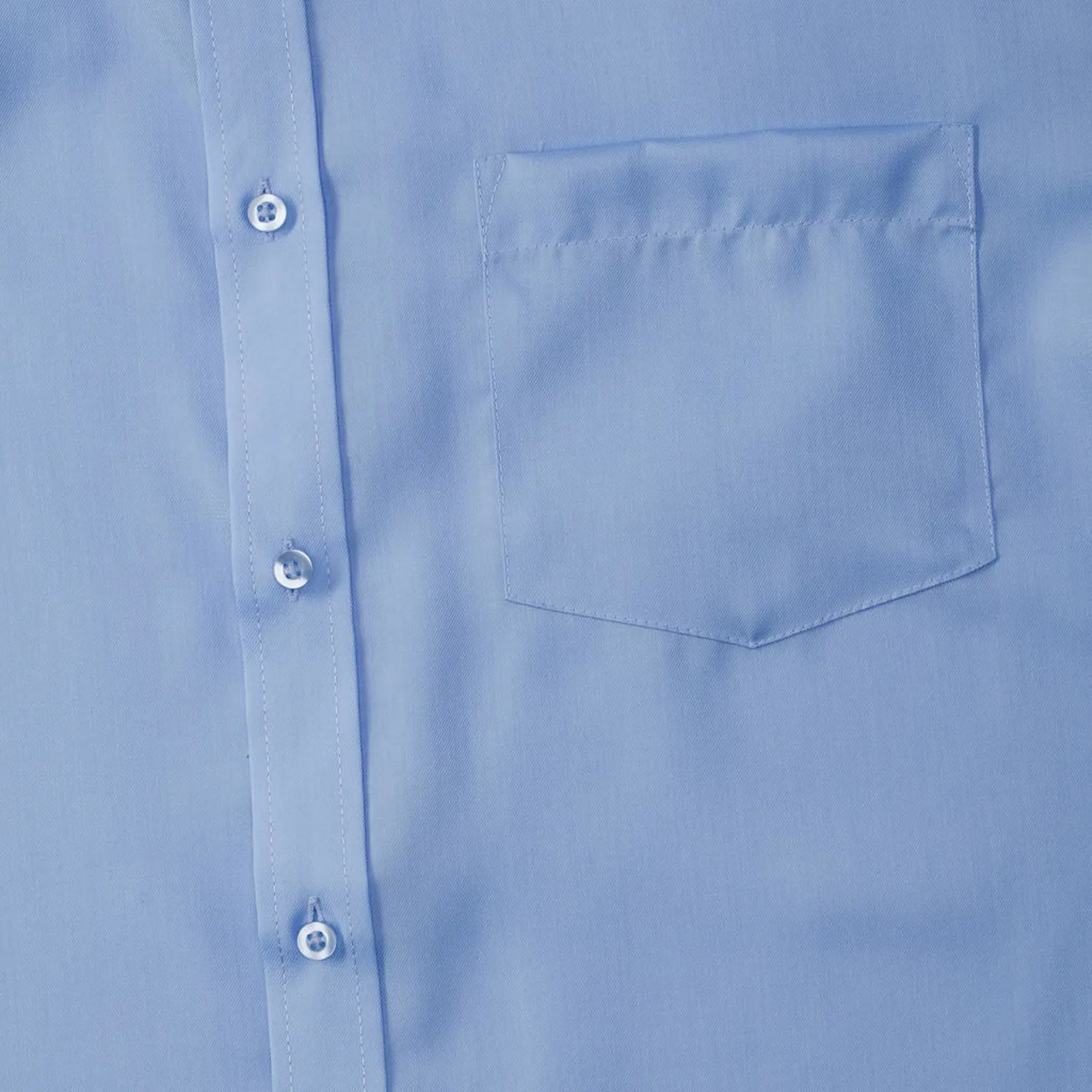Bild på Mens LS Ultimate Non-iron Shirt