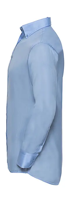 Bild på Mens LS Ultimate Non-iron Shirt