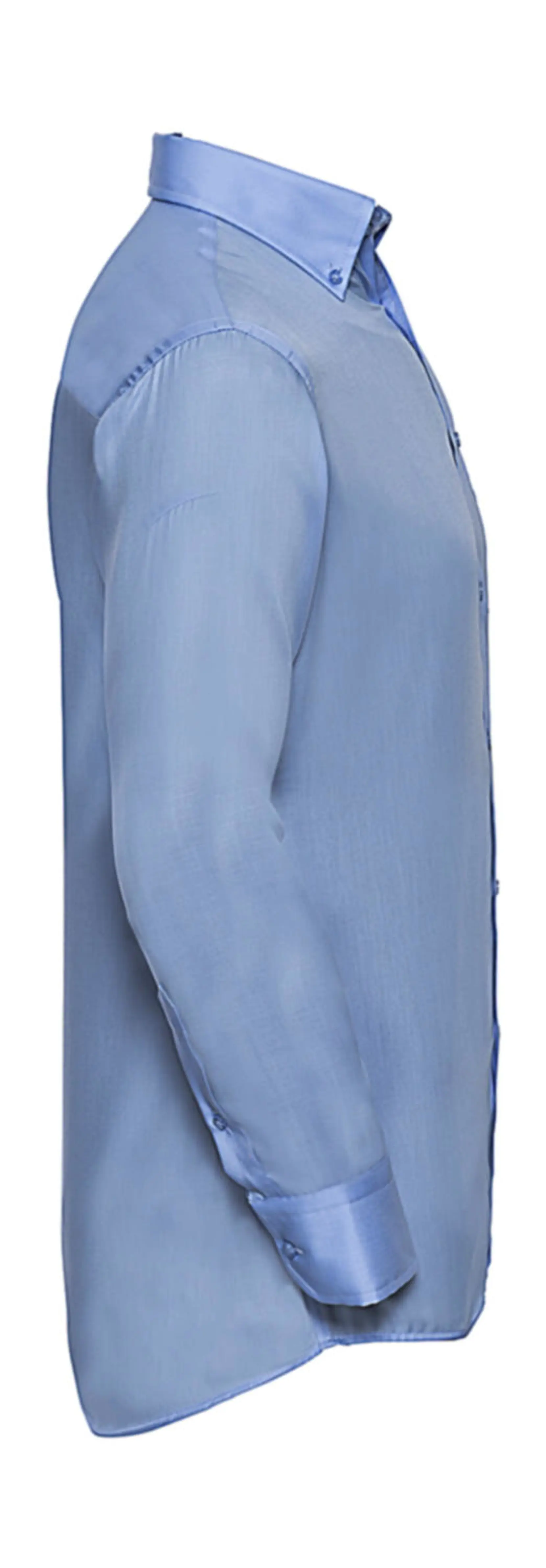 Bild på Mens LS Ultimate Non-iron Shirt