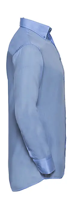 Bild på Mens LS Ultimate Non-iron Shirt