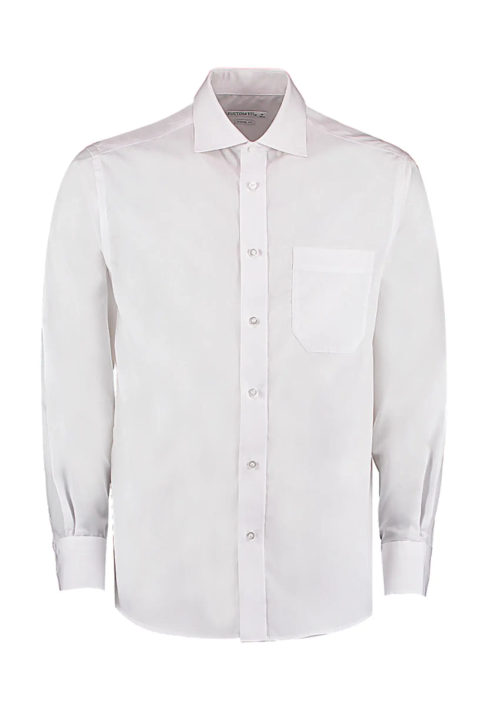 Bild på Classic Fit Non Iron Shirt