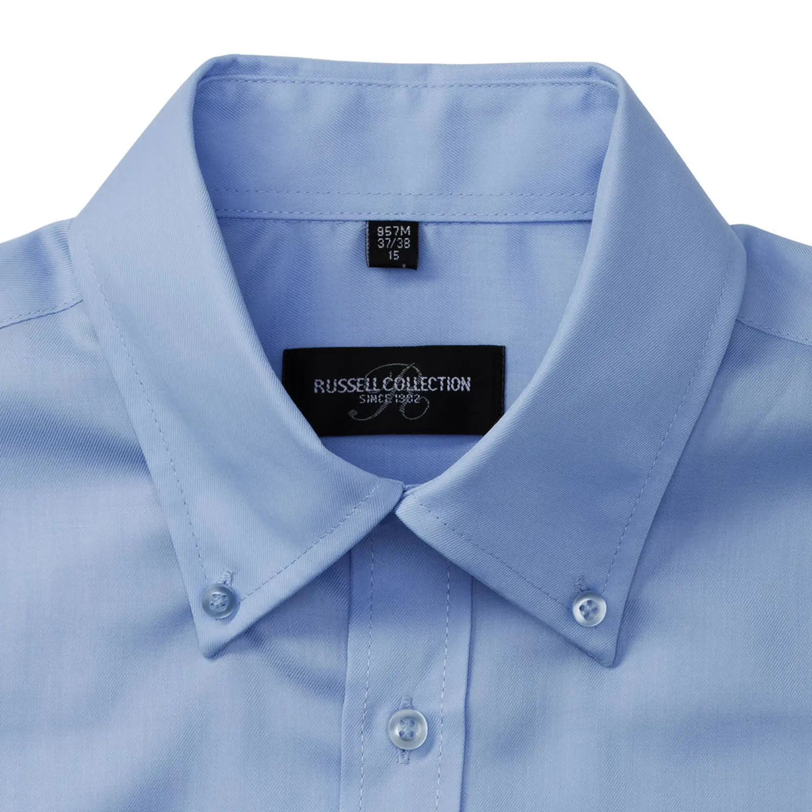 Bild på Mens Ultimate Non-iron Shirt