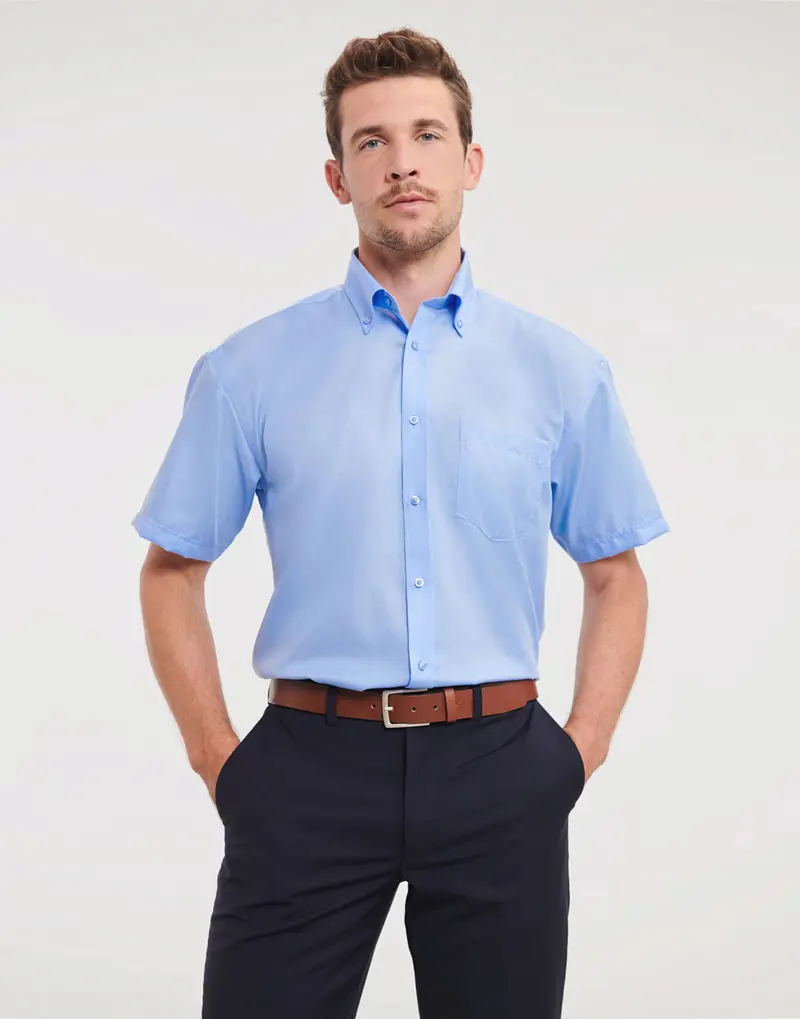 Bild på Mens Ultimate Non-iron Shirt