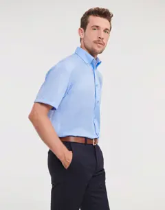 Bild på Mens Ultimate Non-iron Shirt