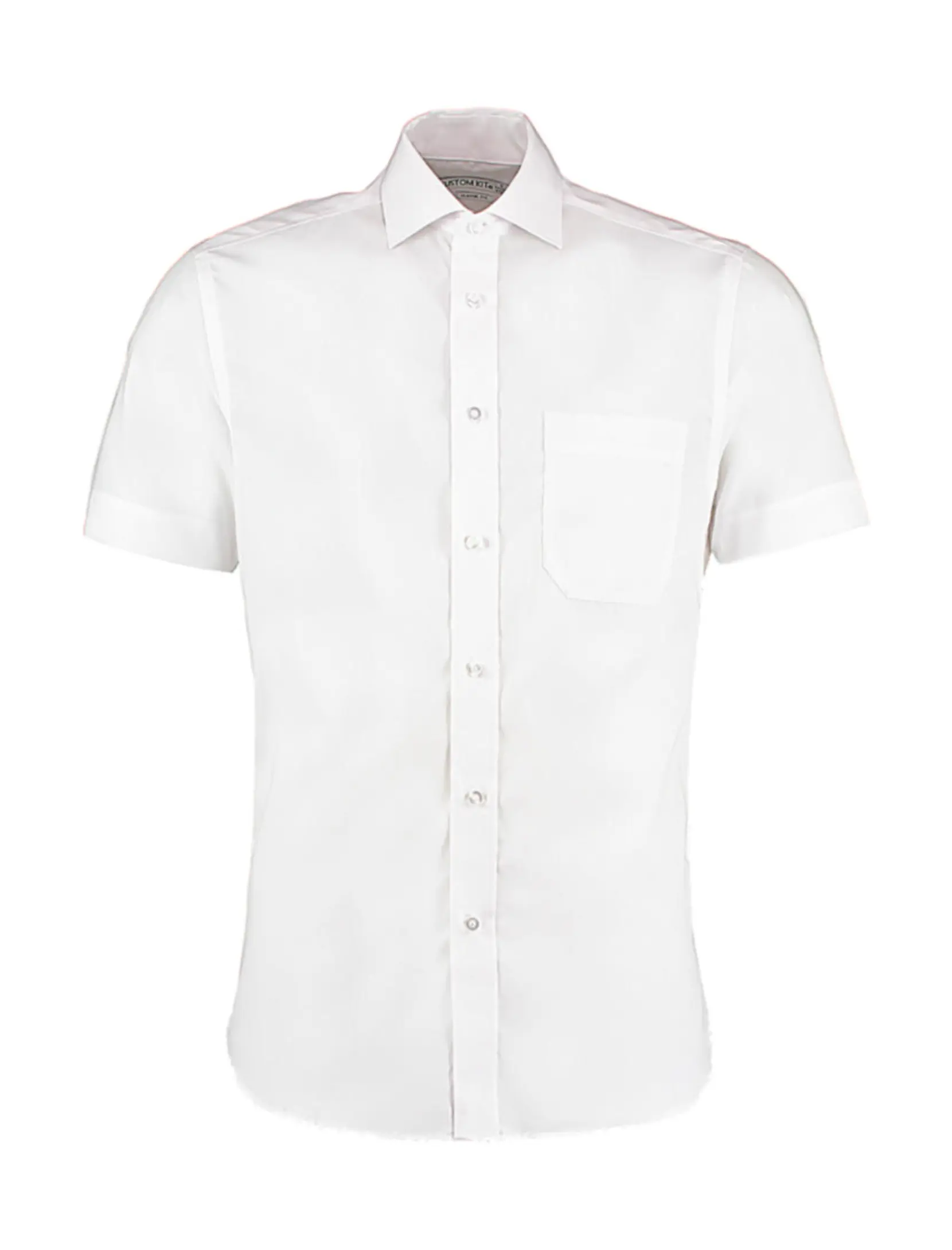 Bild på Classic Fit Non Iron Shirt SSL