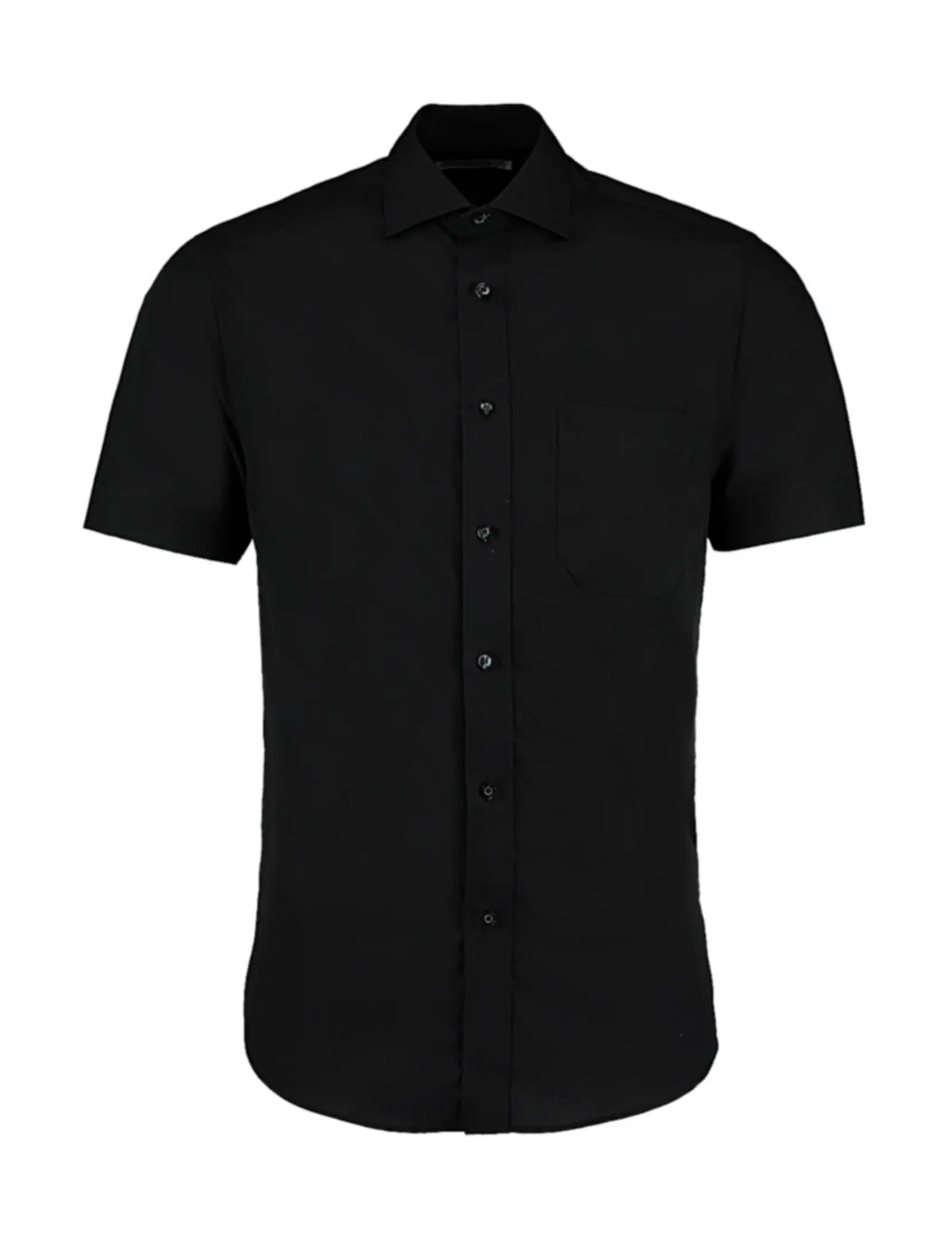 Bild på Classic Fit Non Iron Shirt SSL