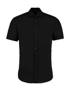 Bild på Classic Fit Non Iron Shirt SSL