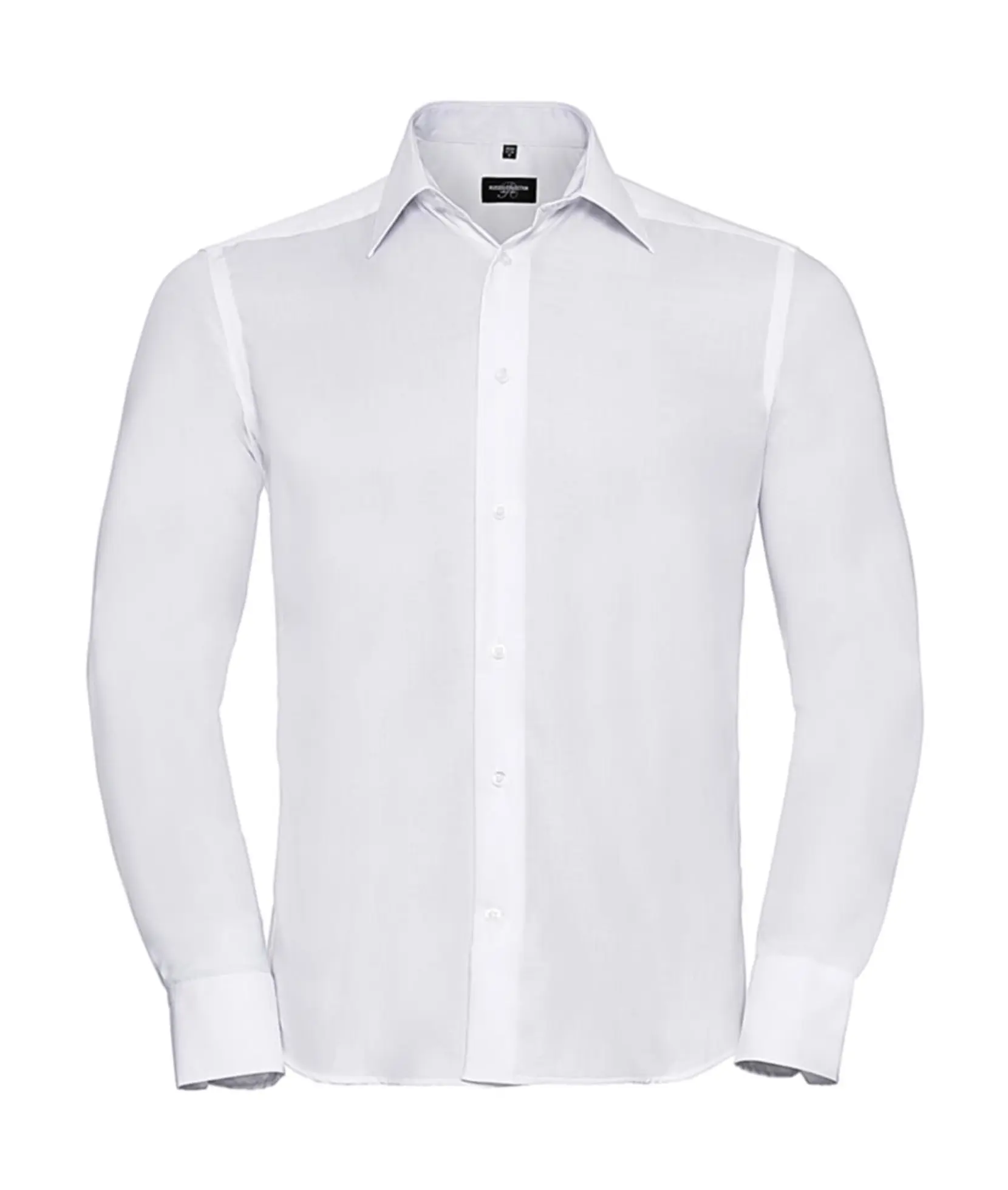 Bild på Tailored Ultimate Non-iron Shirt LS