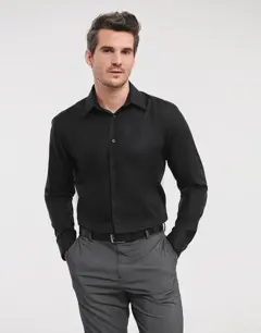 Bild på Tailored Ultimate Non-iron Shirt LS