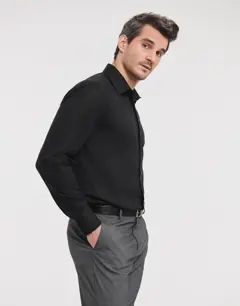 Bild på Tailored Ultimate Non-iron Shirt LS