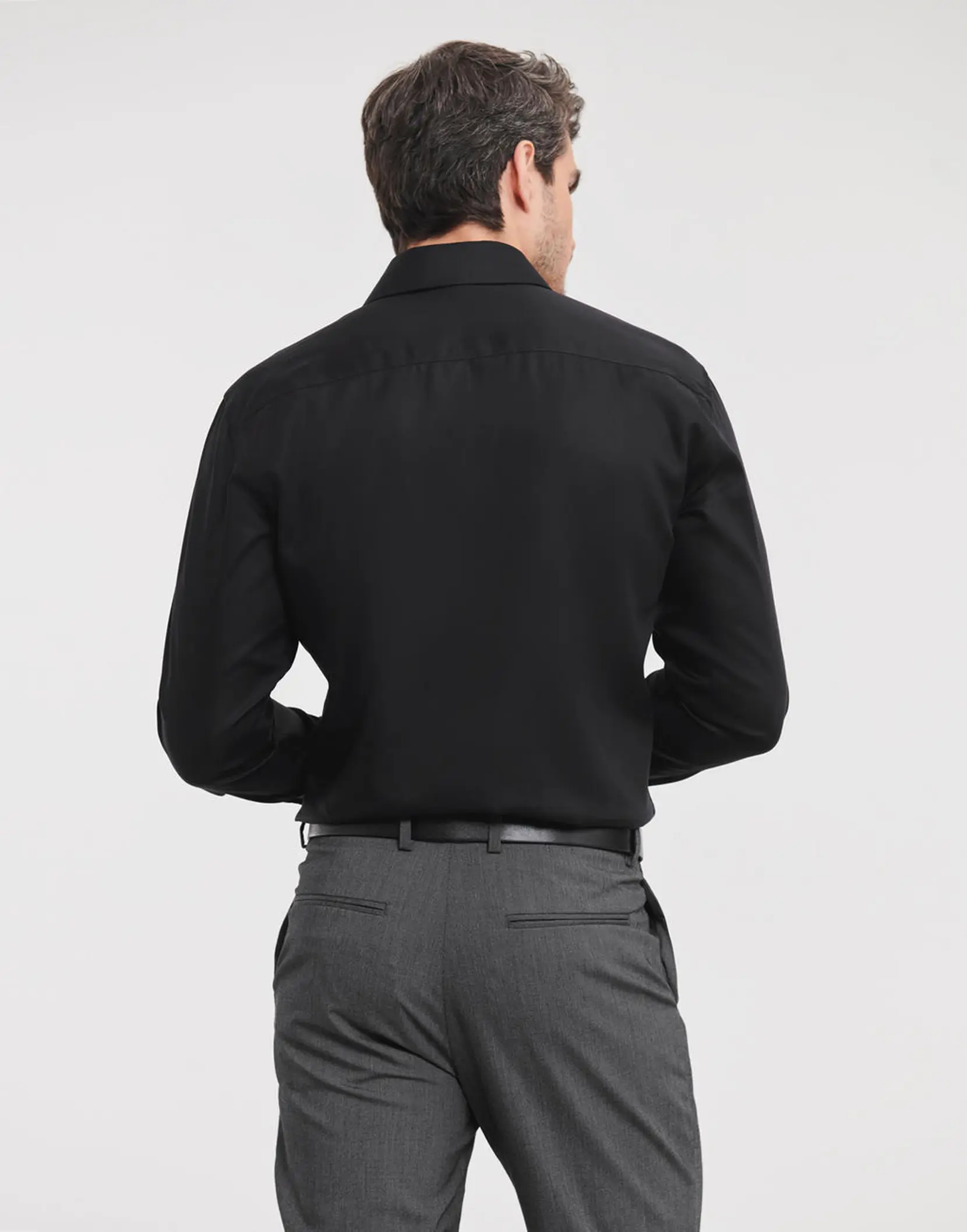 Bild på Tailored Ultimate Non-iron Shirt LS