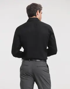Bild på Tailored Ultimate Non-iron Shirt LS