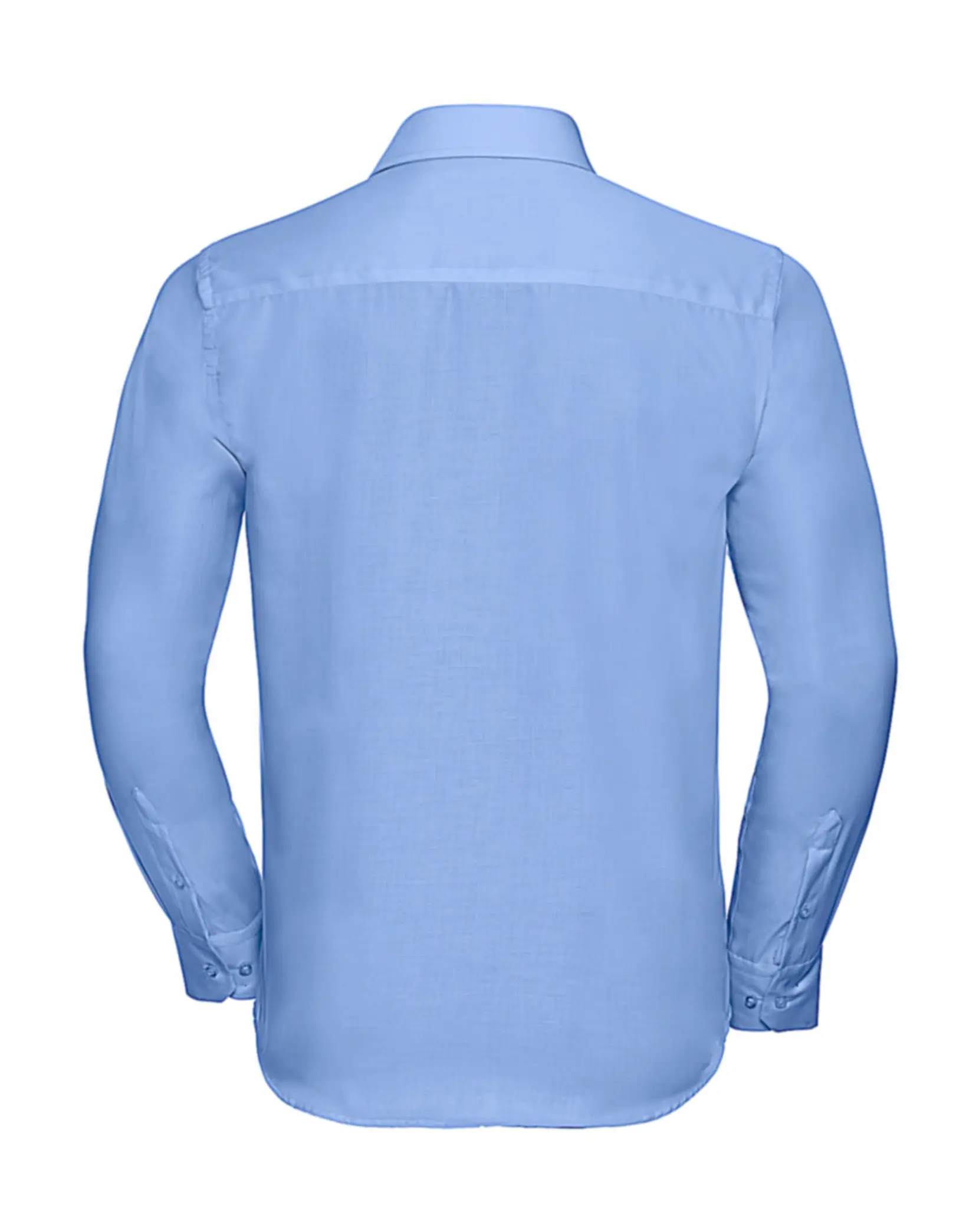 Bild på Tailored Ultimate Non-iron Shirt LS