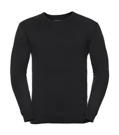 Bild på Men's V-Neck Knitted Pullover