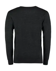 Bild på Classic Fit Arundel V Neck Sweater