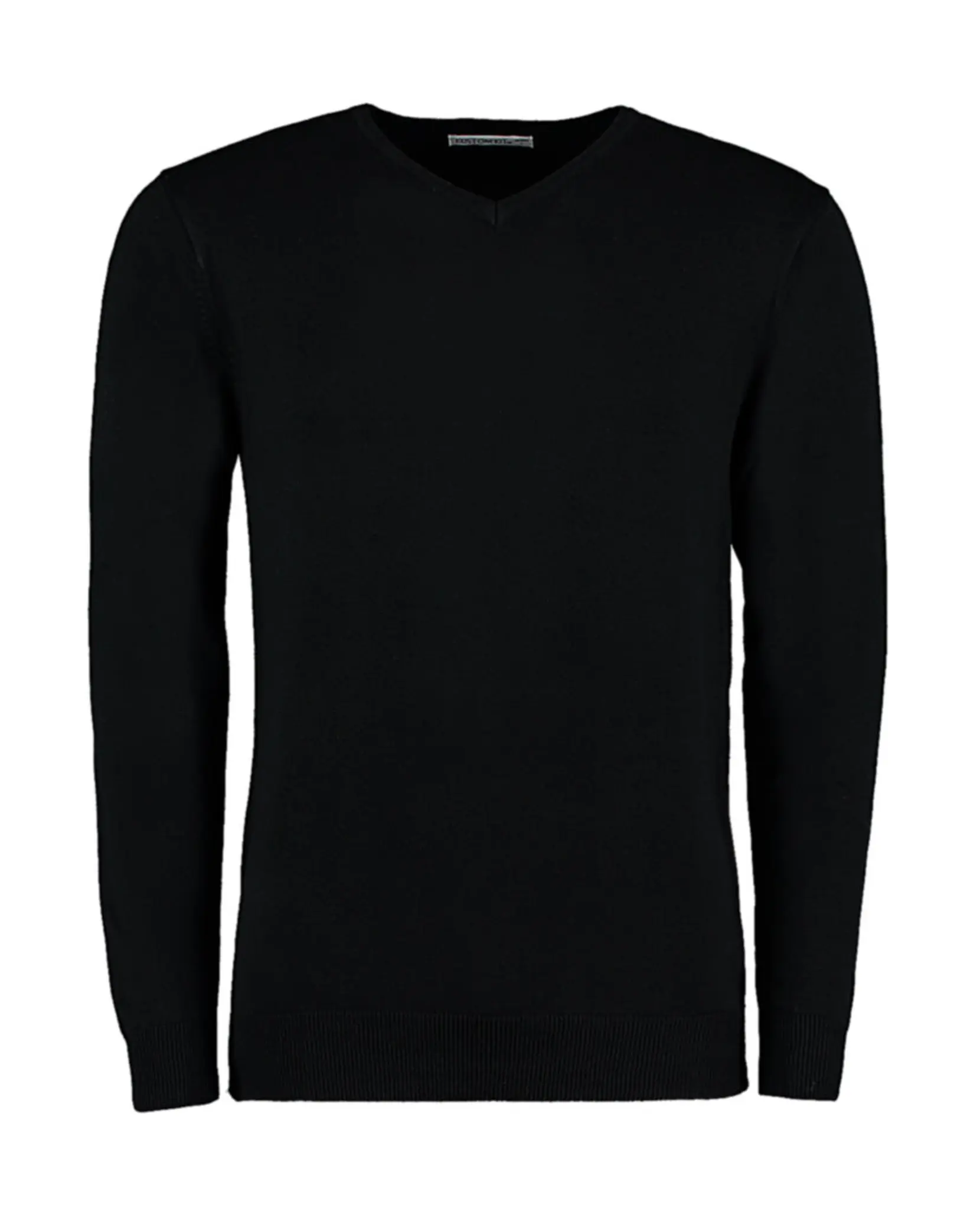 Bild på Classic Fit Arundel V Neck Sweater