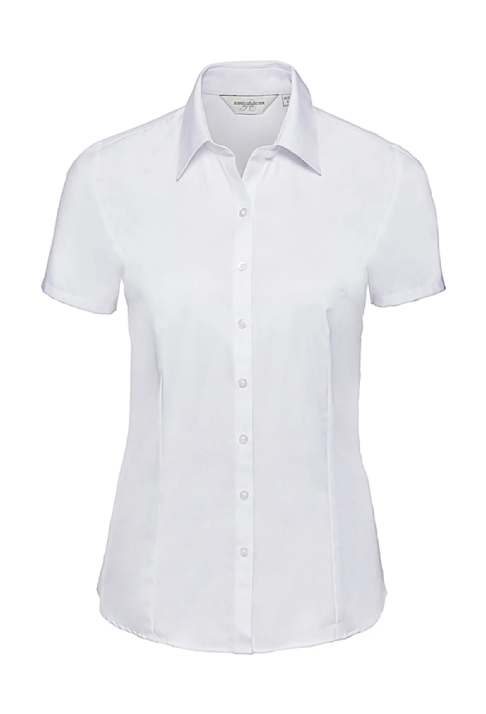 Bild på Ladies' Herringbone Shirt