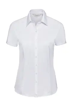 Bild på Ladies' Herringbone Shirt