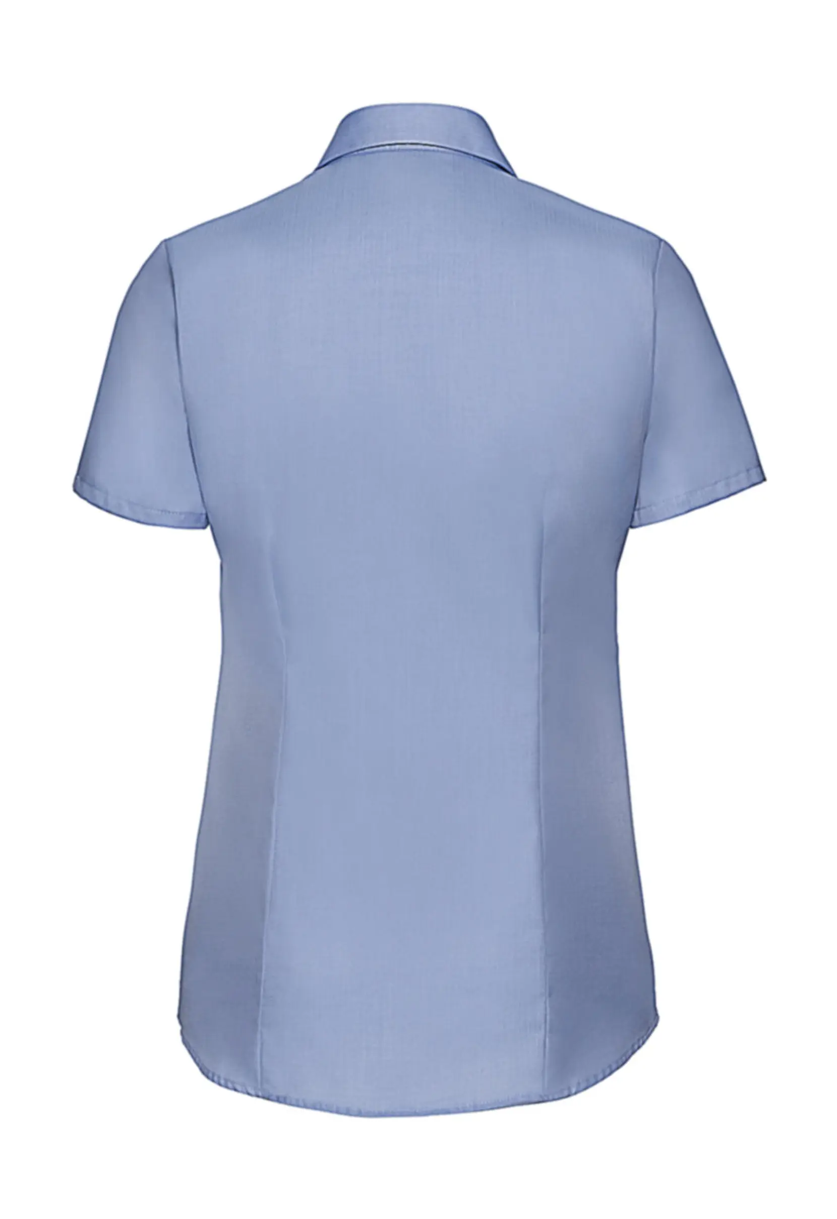 Bild på Ladies' Herringbone Shirt