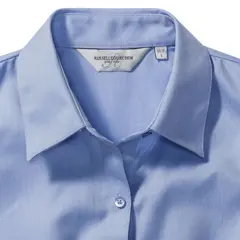 Bild på Ladies' Herringbone Shirt
